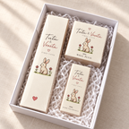 Tutu & Veveta — First Love Gift Set