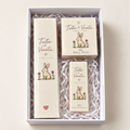 Tutu & Veveta — First Love Gift Set
