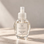 Maison Fragrance by Ciara Lessa Wall Plug Refill, Scent 051, 30 ml, in a rounded clear bottle with a translucent cap.