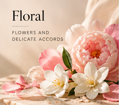 Floral
